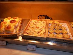 榴莲酥-青岛蓝海大饭店·爱琴海自助餐厅(崂山店)