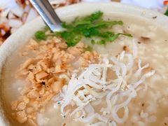 海鲜粥-全渔村小海鲜