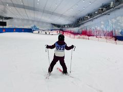 -哈尔滨热雪奇迹