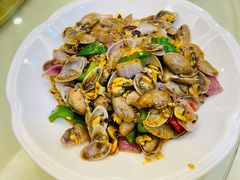 -新金盛·海鲜酒楼(盐田店)