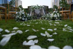 外景-蘭CLUB一站式酒店