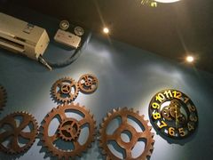 -S Team剧情密室(杭州龙翔桥店)