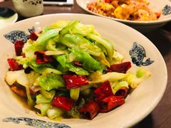 -潇湘阁(望京SOHO店)