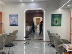 -希梵尔头皮抗衰·科技养发