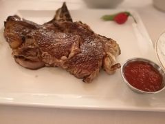 -奥斯特牛排馆(美第奇宫店)
