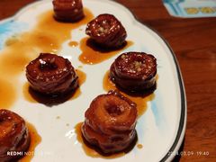 -崔义清鲁菜馆(大明湖店)