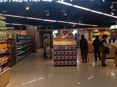 -中百仓储(古田路店)