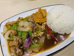 招聘牛蛙饭-汤去三面(骆驼店)