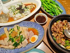 -常来小聚·广州非遗传承餐厅(中山二路店)