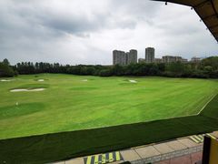 -江滨一号高尔夫俱乐部(滨江店)