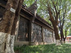 -龙潭水乡