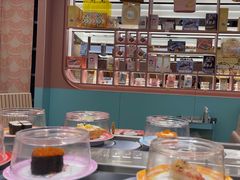 -元气寿司(环球港店)