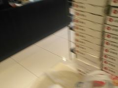 -必胜客(堤口路店)