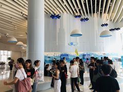 -长沙湘江冰雪世界