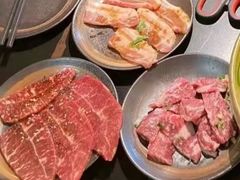 -厚贞日式烤肉(浦东汇智店)
