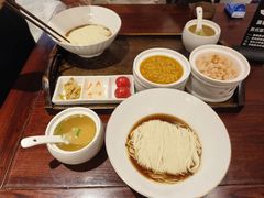 -苏州老字号·苏面斋·秃黄油·三虾面苏式面馆