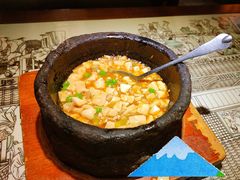 -绿茶餐厅(千岛湖银泰城店)