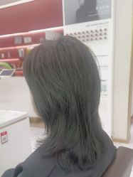 -童辉造型