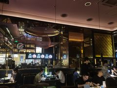 -烤匠麻辣烤鱼(环球中心店)