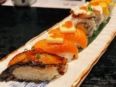 -松鹤精致料理(五一中路店)