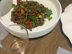 -恩然邦臣酒店-漫垛餐厅