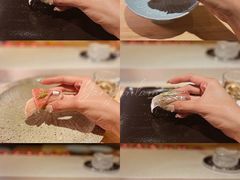 -佛山希尔顿酒店·融誉亚洲美食荟