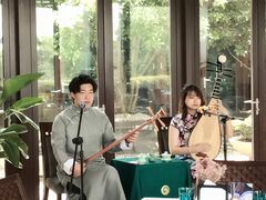 -苏州太湖国际高尔夫俱乐部