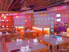 大堂-啫神·广州地标美食(北京路店)