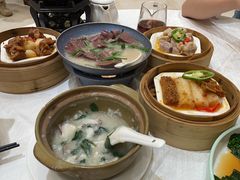 -聚福山莊·寻味顺德(北滘店)
