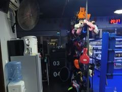 -M.S拳击泰拳馆(大学路店)