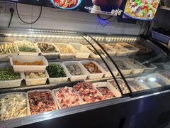 -花卉鱼庄(嘉园文景苑店)