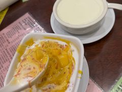 -南信牛奶甜品专家