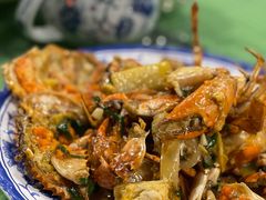 -盛港湾海鲜食府(黄沙店)