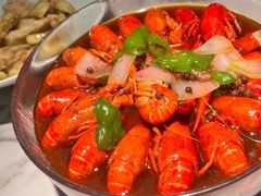 -雀蓝川菜(滨湖万象汇店)