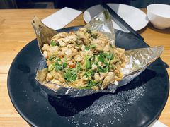 -朵朵开素食餐厅(后宰门街店)