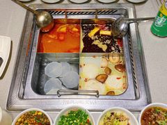 -海底捞火锅(关山保利店)