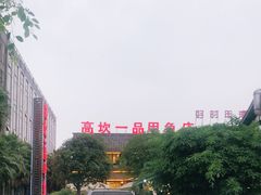 -高坎一品甲鱼庄(两河店)