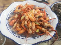 -洞天食府(北大街店)