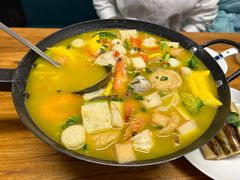 -舟小鲜·舟山小渔村(凤城四路中登广场店)