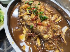 -徽州美食(三十年老店)