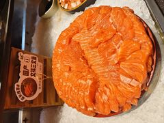 -韩盛·盛江山自助料理(中街大悦城黑金店)