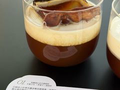 -HUGS coffee(东区店)