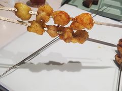 -四季烟火烧烤酒场