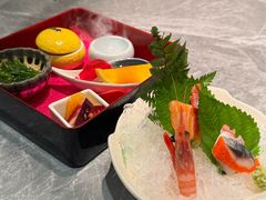 -和创柚子·会席日本料理(新区淮海街店)