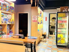-嗨刻桌游(天一豪景店)