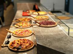 -比格比萨自助(国展店)