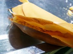 -易老大蛋烘糕(奎星楼总店)