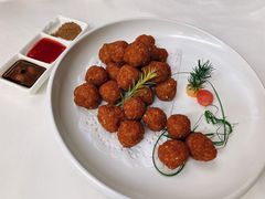 -东门烤鸭店(东华门店)