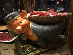 -重庆渝达老火锅(春熙路店)