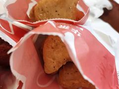 -华莱士·全鸡汉堡(浦东南路店)